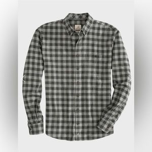 Johnnie-O Men’s Hawkins Hagin’ Out Button Down Long Sleeve Shirt. NWT.